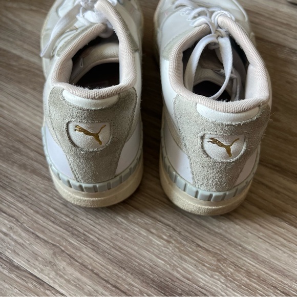 PUMA Cali Sport Mix 'Marshmallow' - Picture 5 of 11